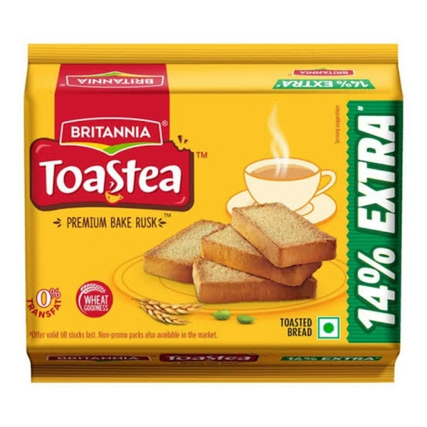 Britannia Tost - 250g
