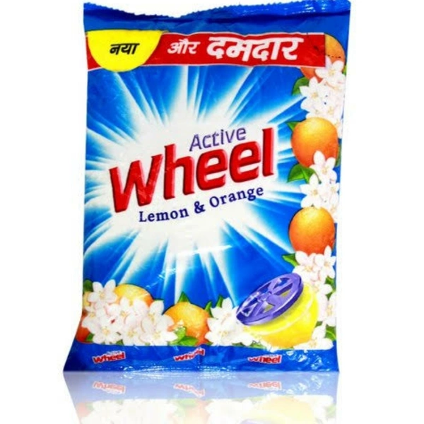Wheel Surf - 1kg