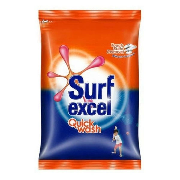 Surf Excel Quick Wash - 1kg