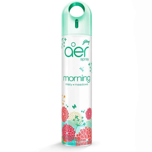Gotten Air Spray - 240ml