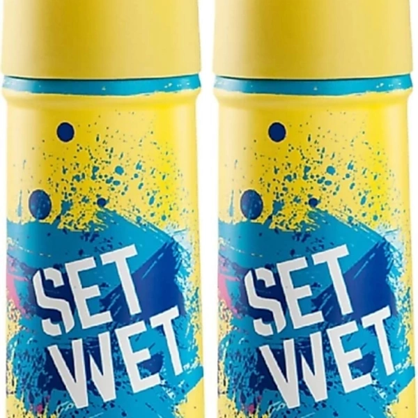 Set Wet Cool Avtar Body Spray - 300ml