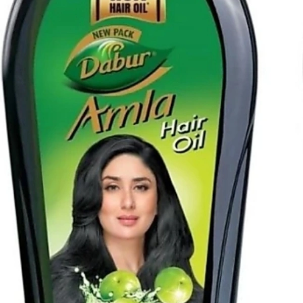 Dabur Amla Hair Oil - 450ml