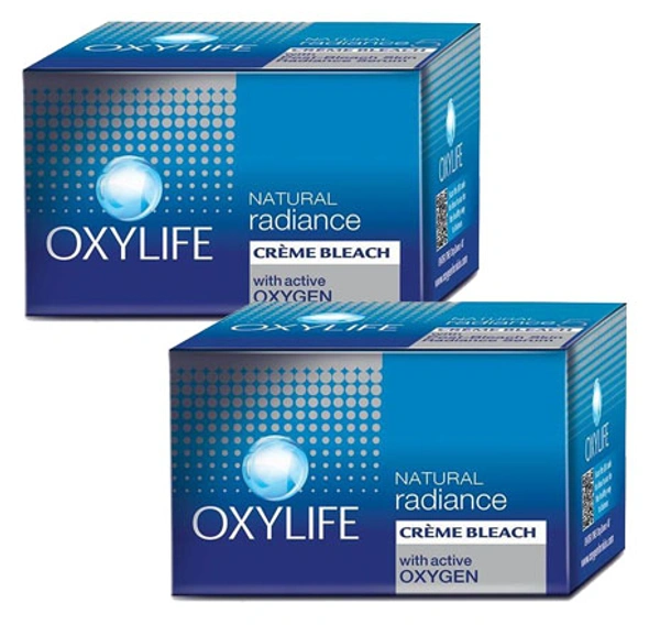 Oxylife Bleech