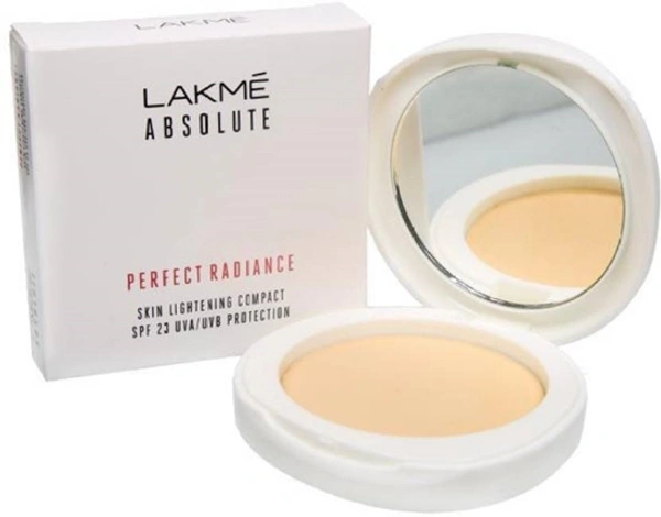 Lakme perfect radiance