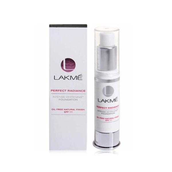 Lakme Perfect Radiance 