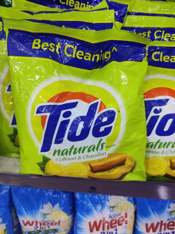 Tide Natural 500g 
