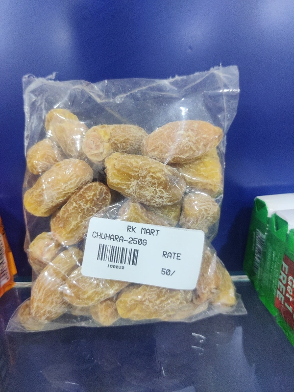Chuhara 250g