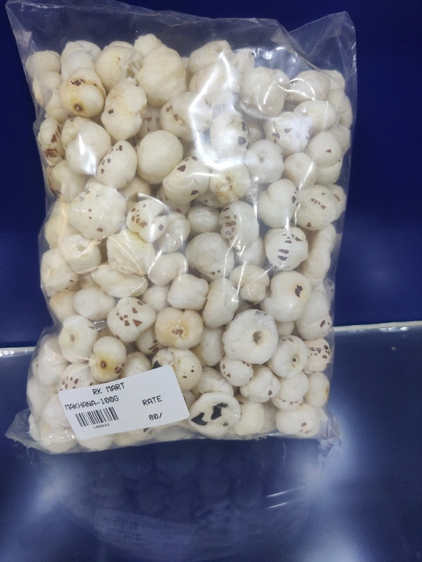 Makhan 100g