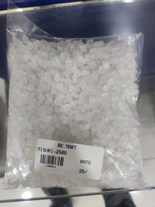 Mishri 250g