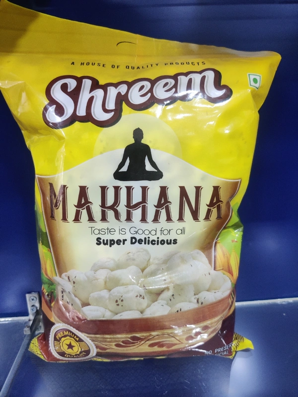 Makhana 250g