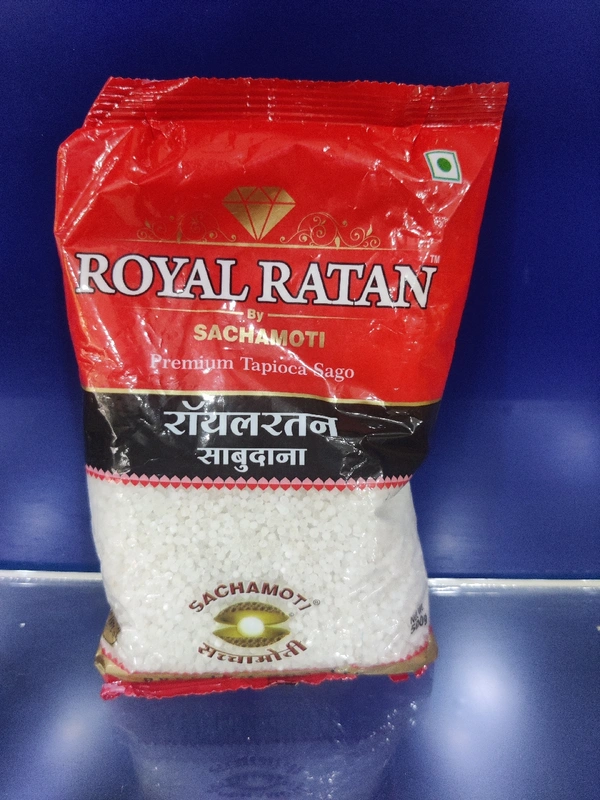 Motichur Sabudana 500g