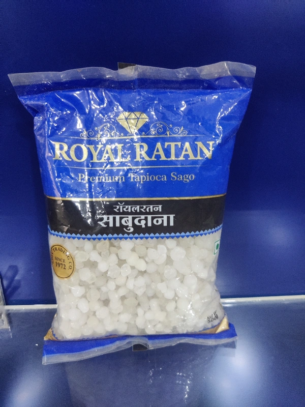 Bada Sabudana 500g