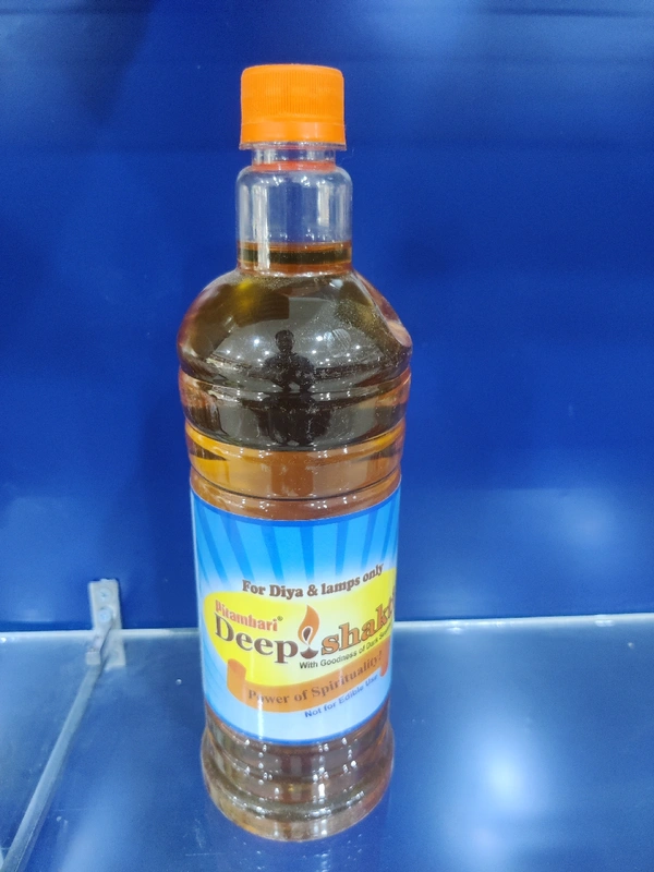 Til Oil 1ltr