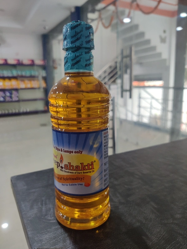Til Oil 500ml