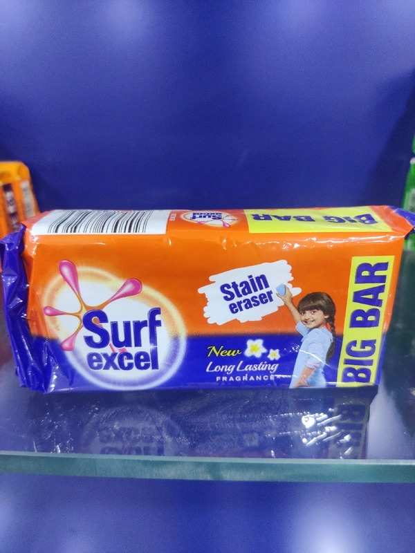Surf Excel Bar 250g
