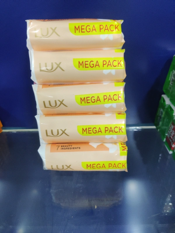 Lux Mega Pack