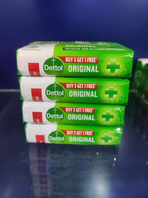 Dettol Original Set 