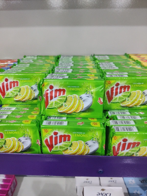 Vim 140g