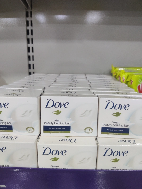 Dove 50g