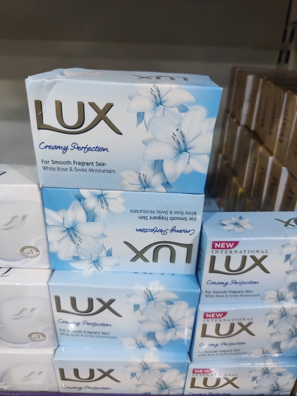 Lux International 125hlg
