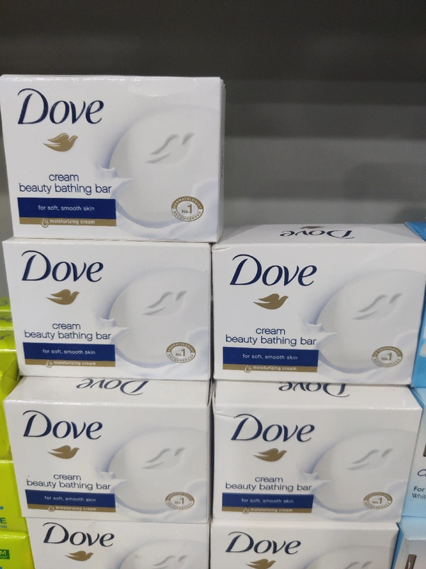 Dove 100g