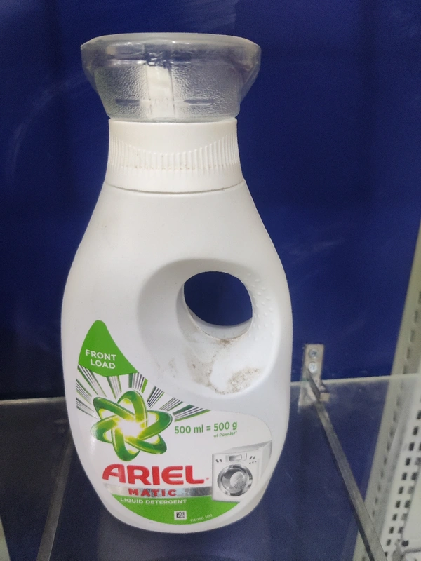 Ariel Magic 500ml