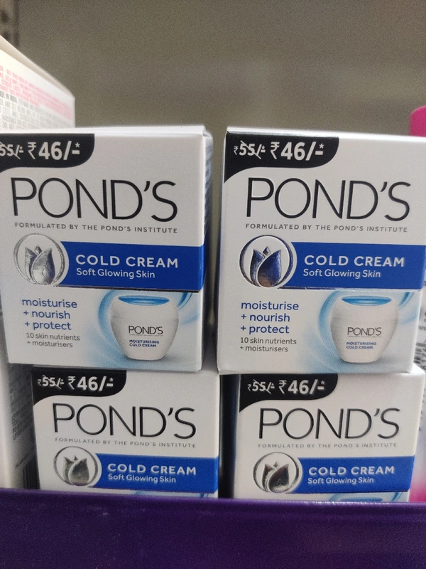 Ponds Cold Cream 26g