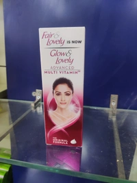 Fair &Lovely Mv 50g