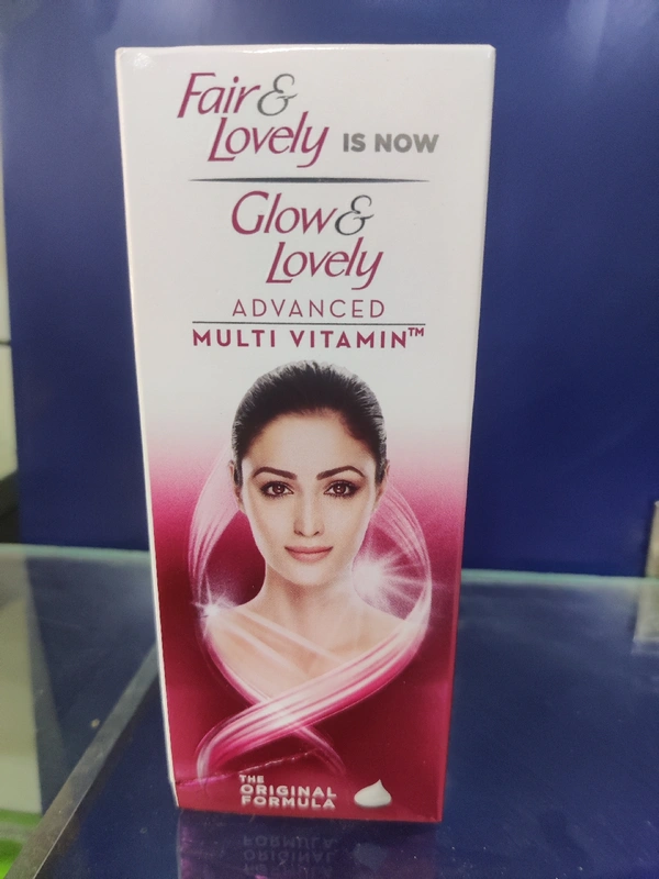 Fair&Lovely 80g