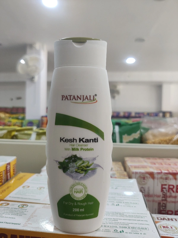 Kesh Kanti Milk Protein 200ml