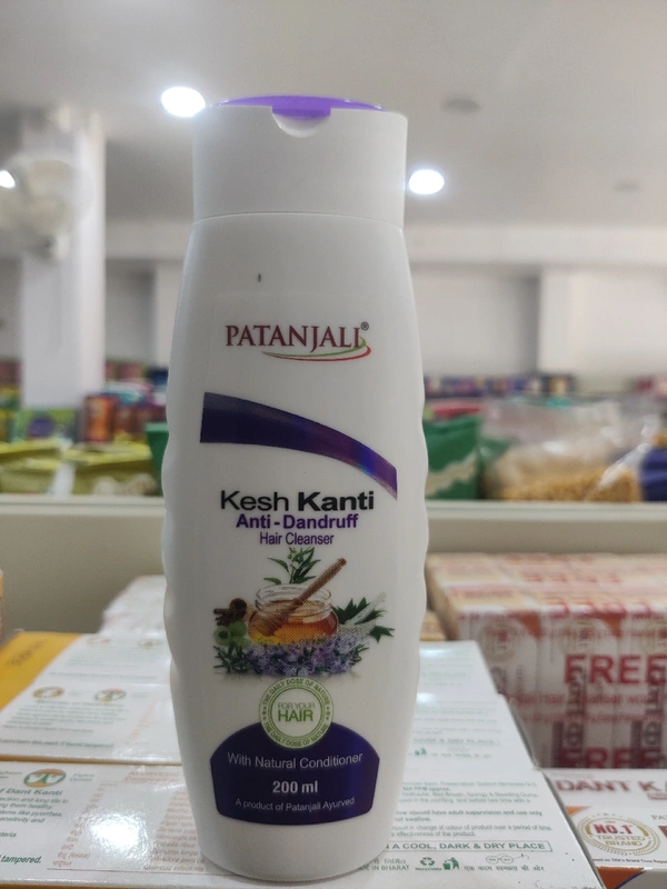 Kesh Kanti Anti dandruff 200ml