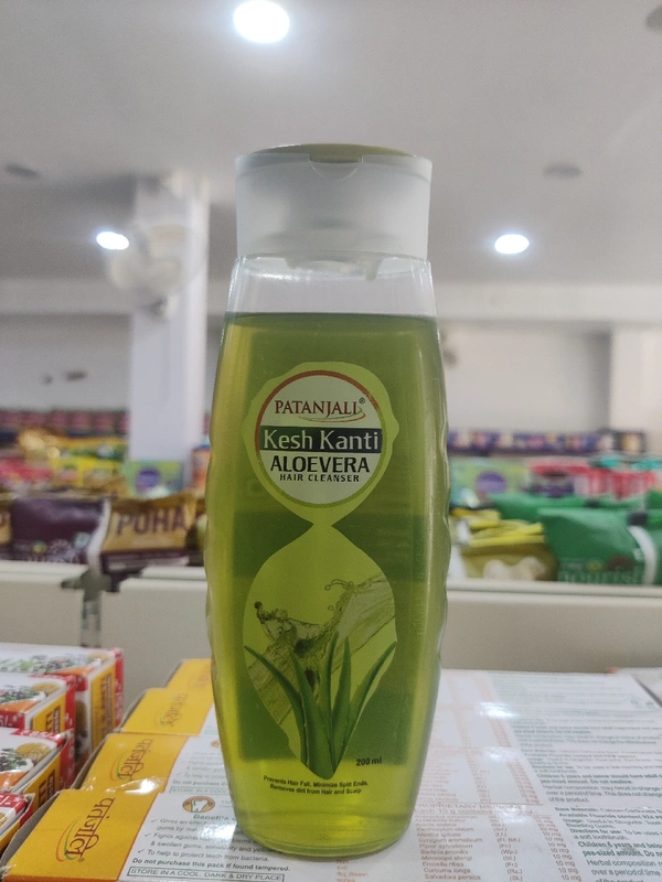 Kesh Kabhi Aloevera 200ml