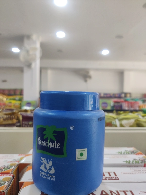 Parachute 500ml
