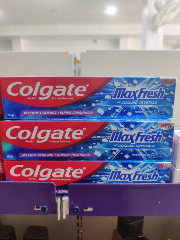 Colgate Mf Blue 150g