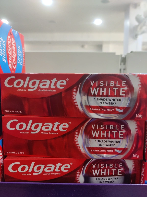 Colgate VW 100g