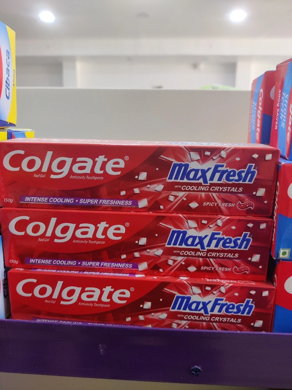 Colgate Mf Red 150g