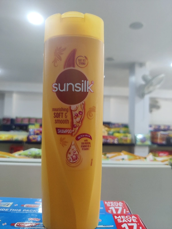 Sunsilk Hello 360ml
