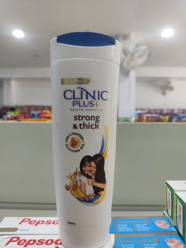 Clinic Plus 340ml