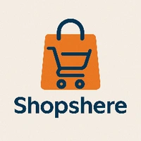 shopshere - Logo