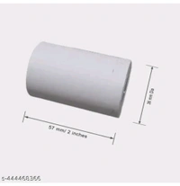 Mini Printer + Paper Roll Combo - Pink Flamingo