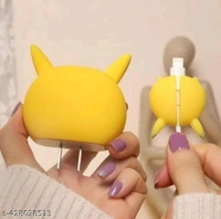 Pokemon Mobile charger Cover - Gold