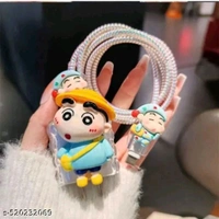 Shinchan Mobile charger Cover - Portage