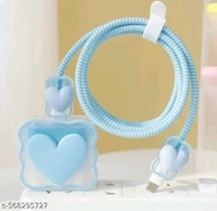 Cute Mobile charger Cover - Portage