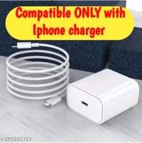 Cute Mobile charger Cover - Portage