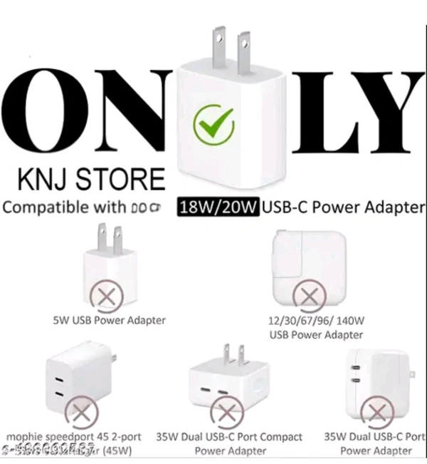 Cute Mobile charger Cover - Electric Violet