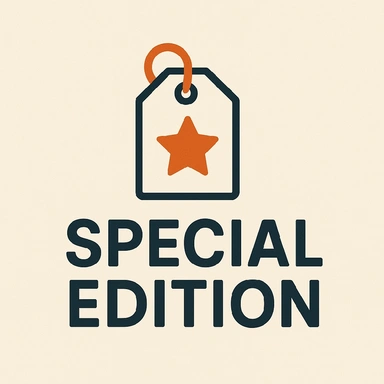 Special Edition