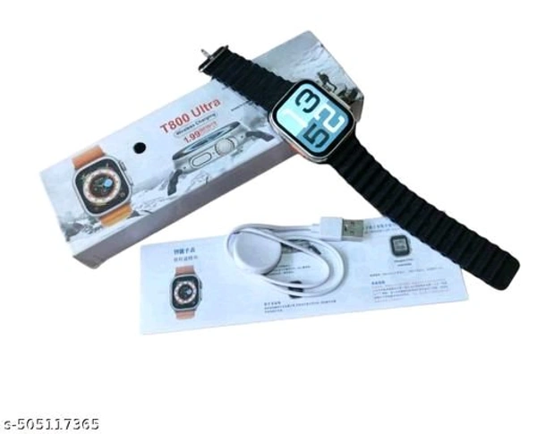 T800 Ultra Smart Watch