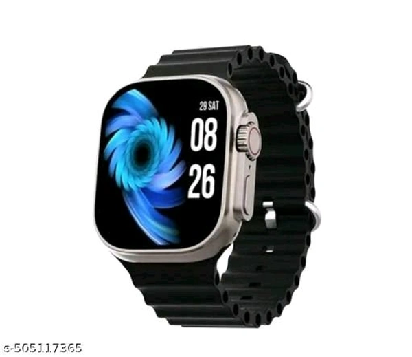 T800 Ultra Smart Watch