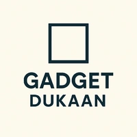 GADGET DUKAAN - Logo