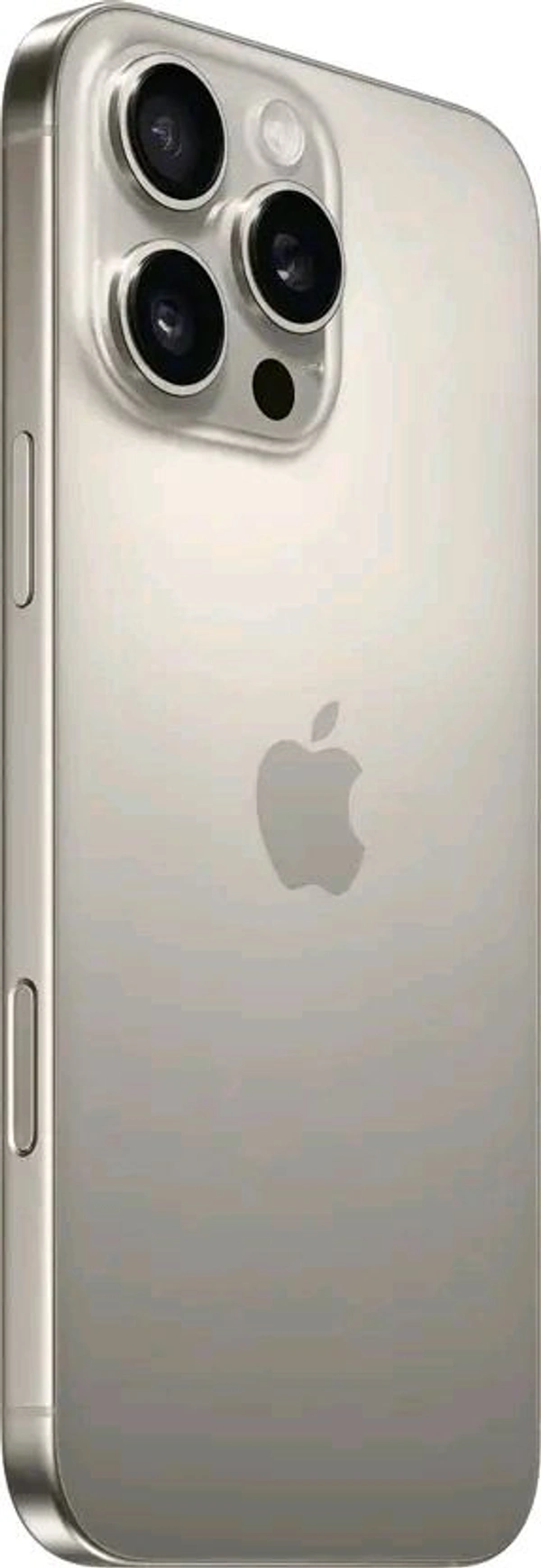 Apple iPhone 16 Pro Max (Natural Titanium, 256 GB)